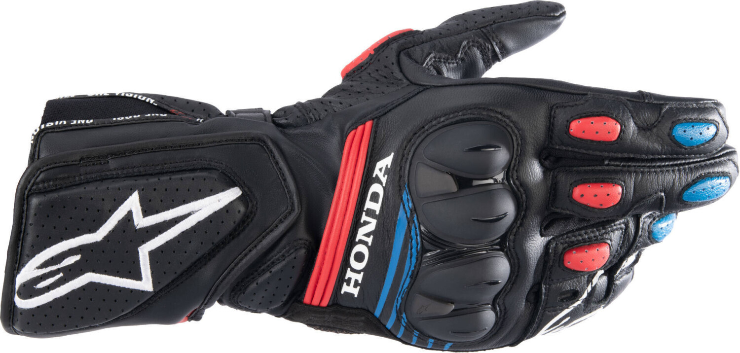 Alpinestars Honda Sp 8 V3 Gloves ab 95 96 Preisvergleich bei