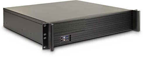 Inter-Tech 2U-K-240L