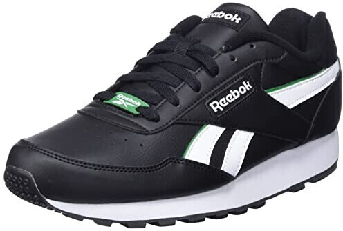 Reebok Rewind Run core black/glen green/cloud white