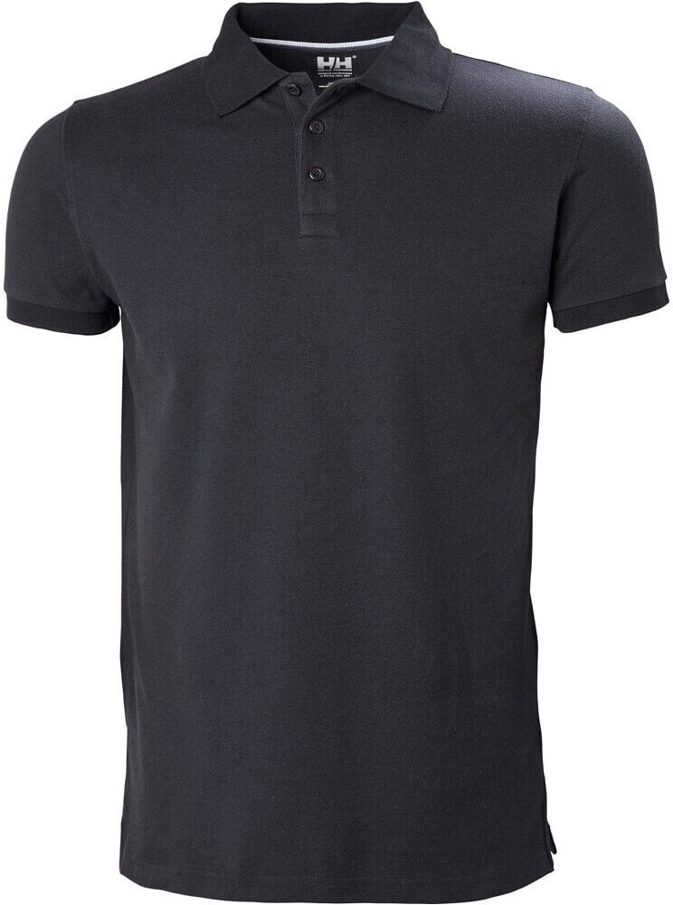 Helly Hansen Crew Short Sleeve blue