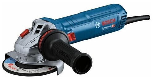 Bosch GWS 12-125 S (06013A6020)