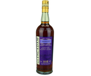 Glencadam Reserva PX Sherry Cask Finish 0,7l 46% ab 38.9