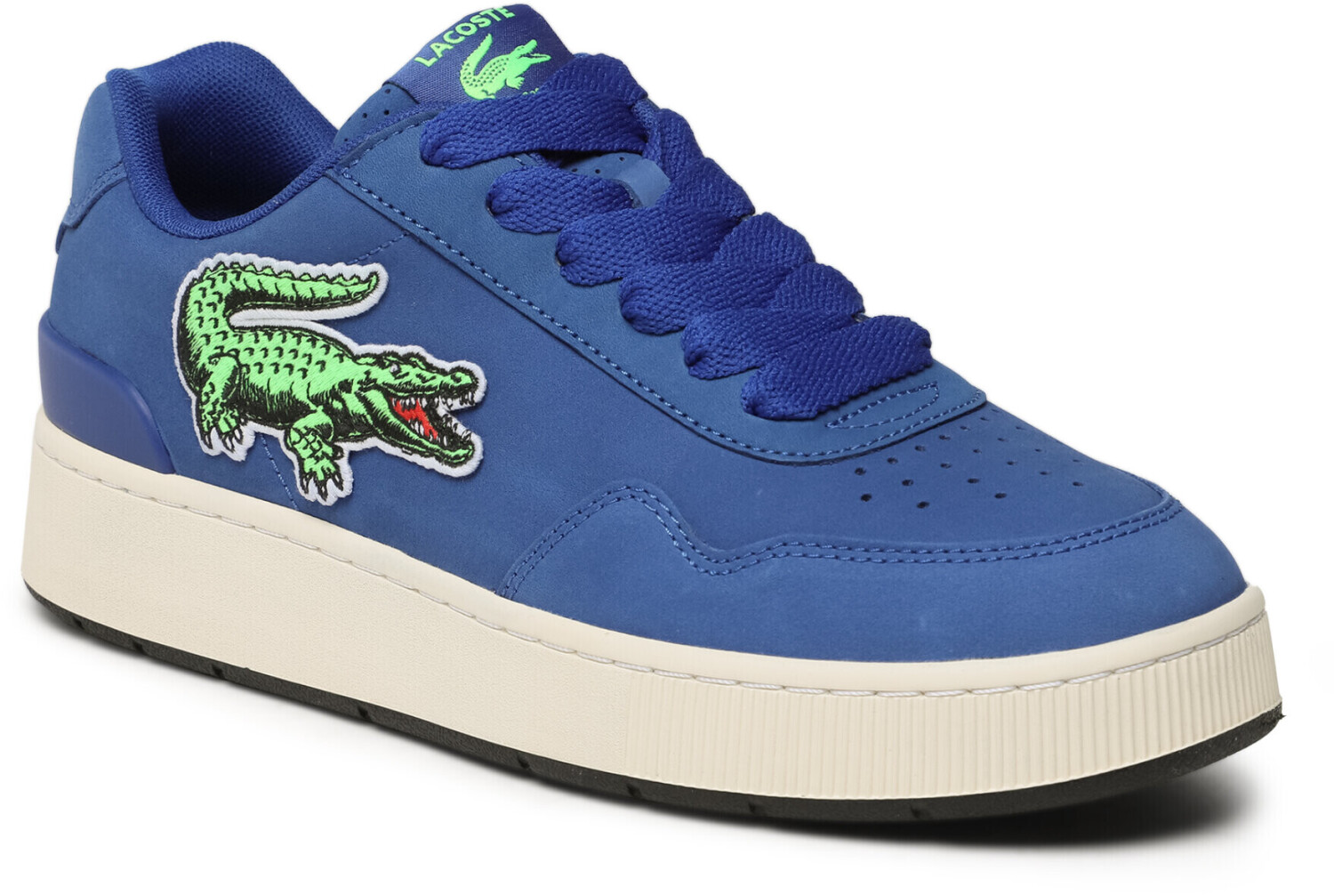 Lacoste Ace Clip (745SMA00212S2) dark blue/green