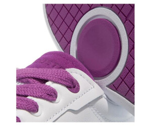 Lacoste outlet purple shoes