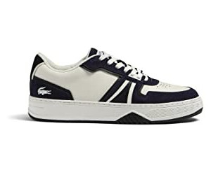 Lacoste L001 745SMA0036042 white navy ab 84 00
