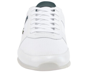 Lacoste menerva sales black