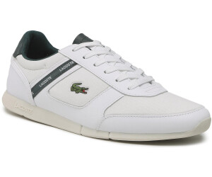 Lacoste Menerva Sport 742CMA00151R5 white dark green ab 85 62