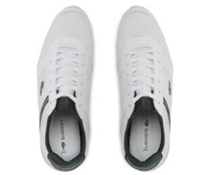 Lacoste hotsell menerva black