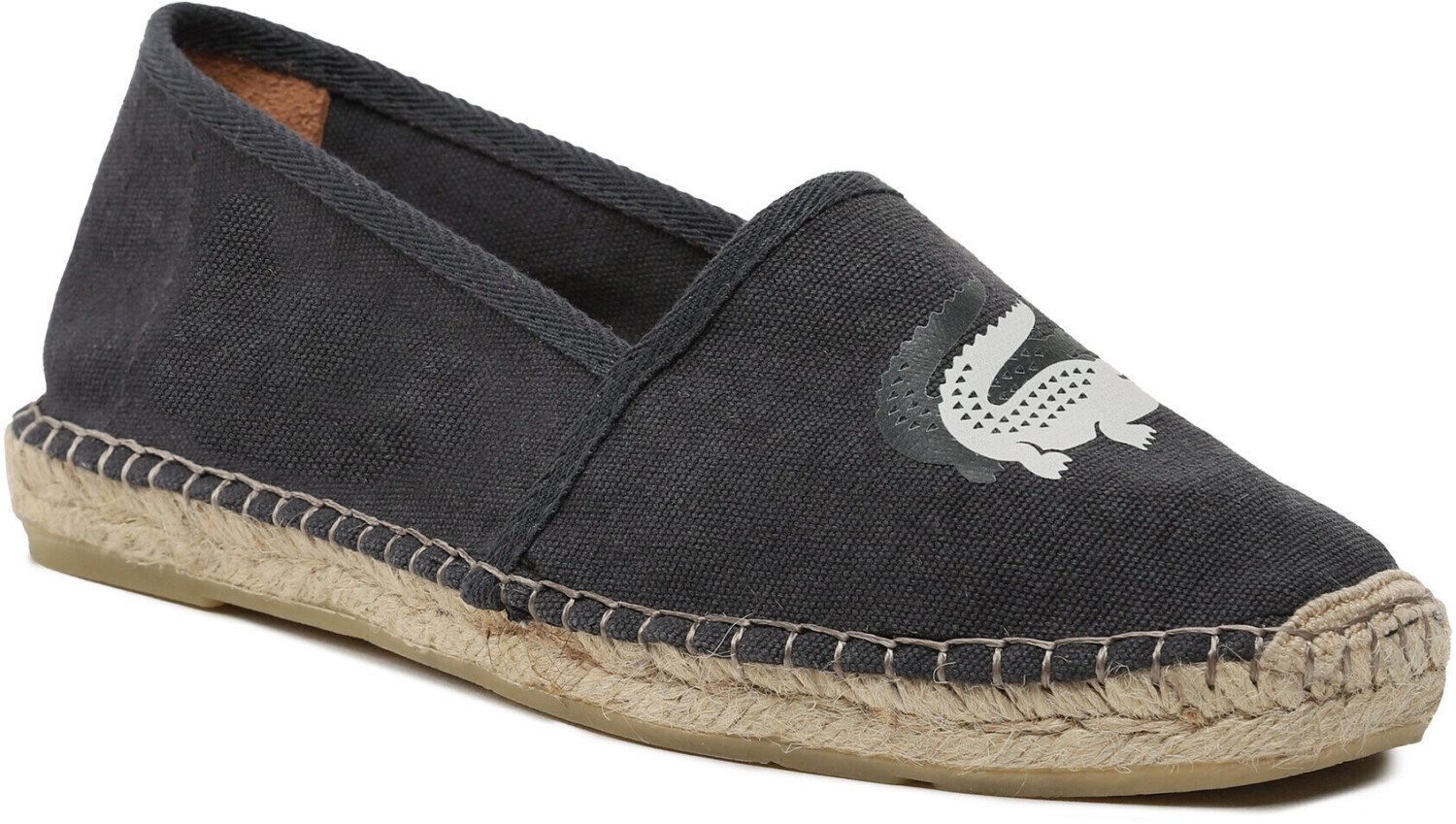 Lacoste Uhabia (745CMA0020454) black/off white