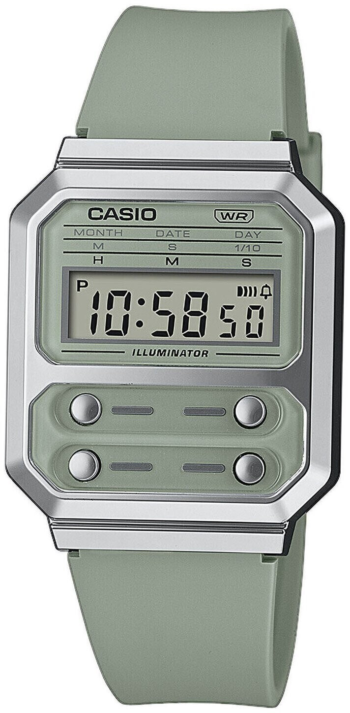 Casio Vintage A100WEF-3AEF