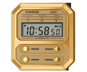 Casio Vintage 32,08 ab A100WEFG-9AEF € bei | Preisvergleich