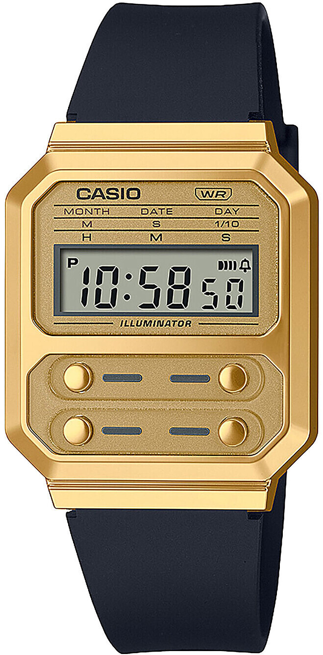 Casio Vintage A100WEFG-9AEF