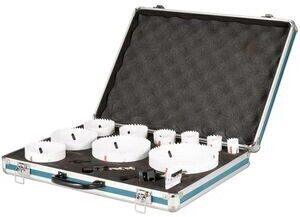 Makita Universal-Set 22-127 mm (D-75764)