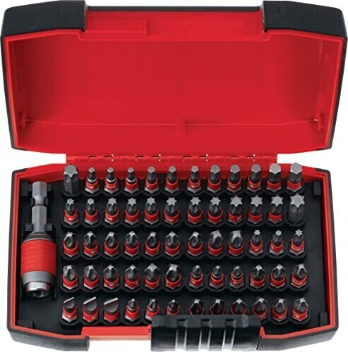 Hilti Torsion bit sets S-BS (T) (2039195)