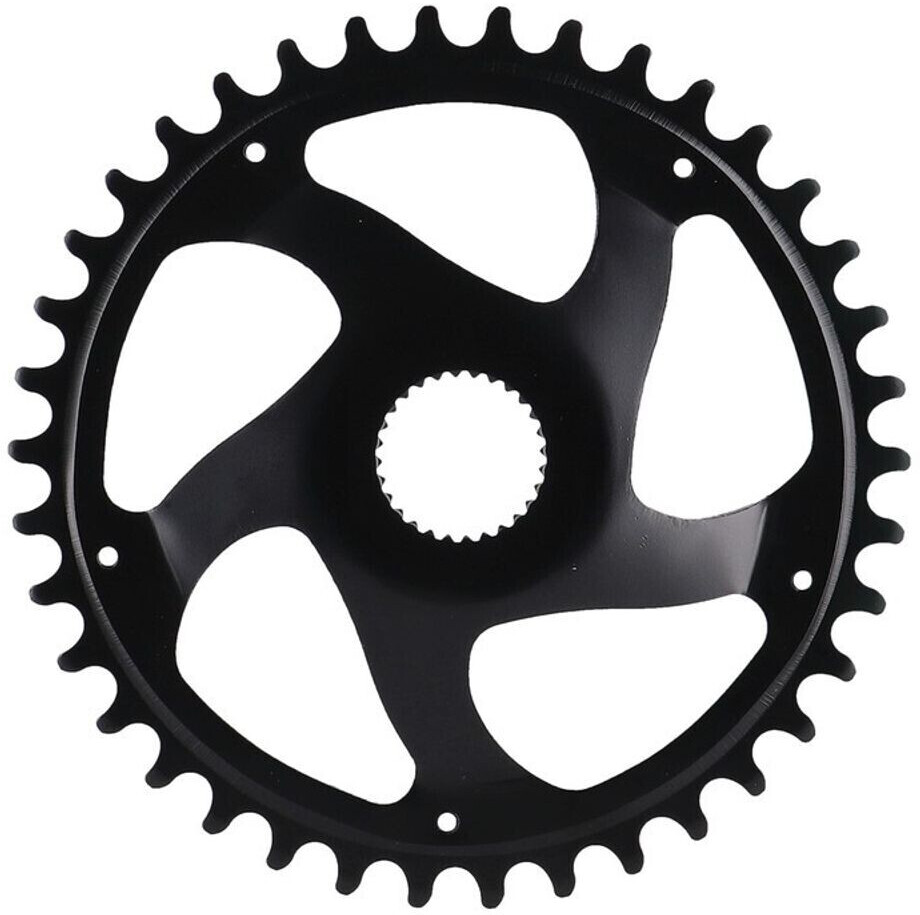 KMC Bosch Gen.4 38z Chainring