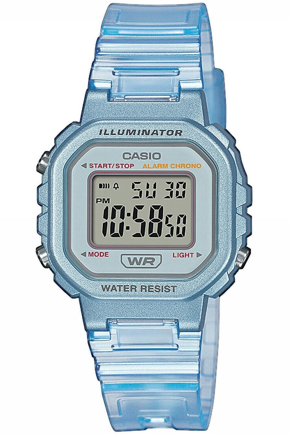 Casio Collection LA-20WHS-2AEF