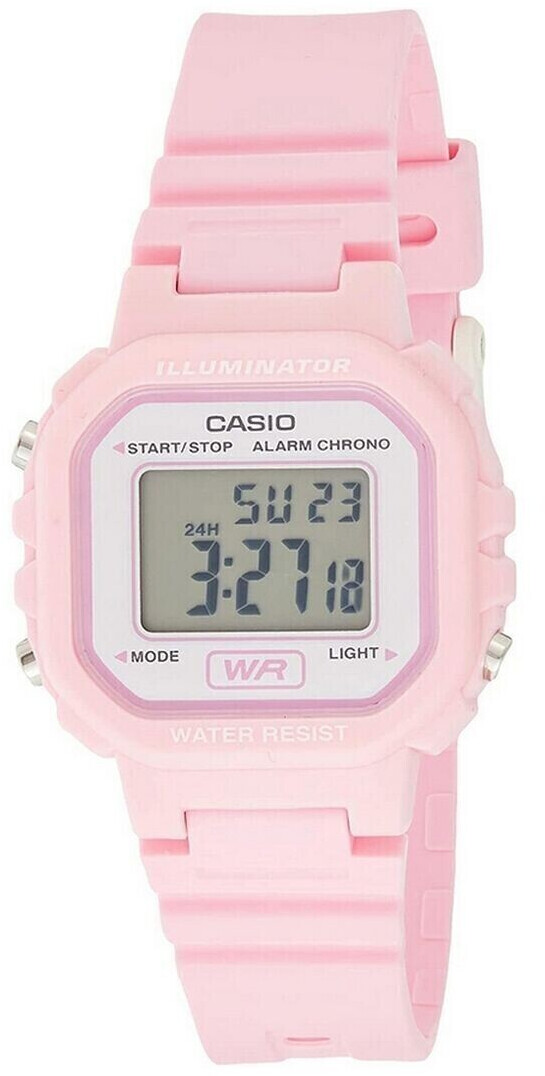 Casio Collection LA-20WH-4A1DF