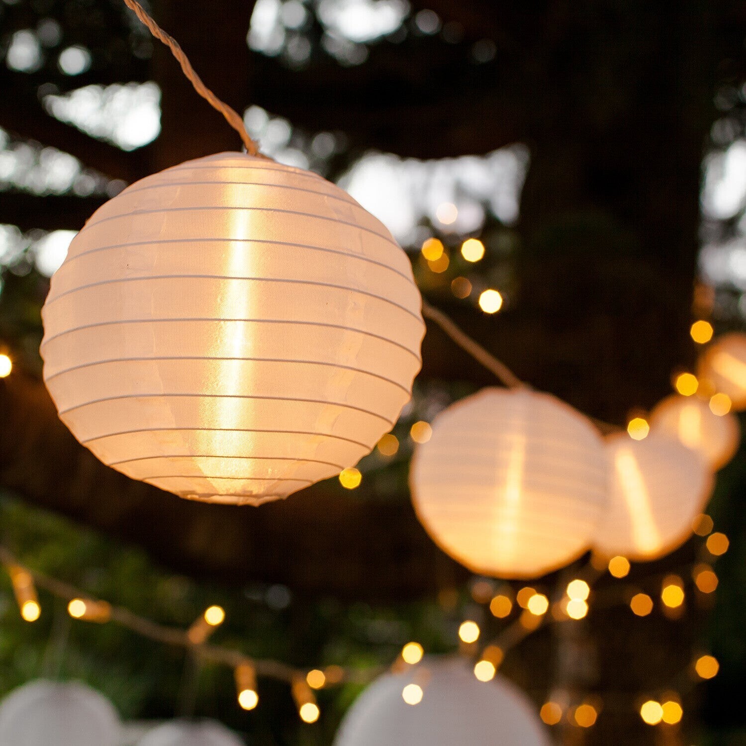 Lights4fun CL-10-YW-EURO