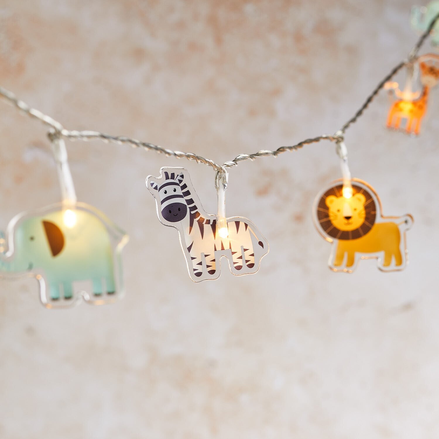Lights4fun LL21017