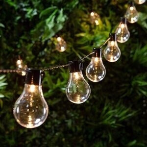 Lights4fun PL19007EU