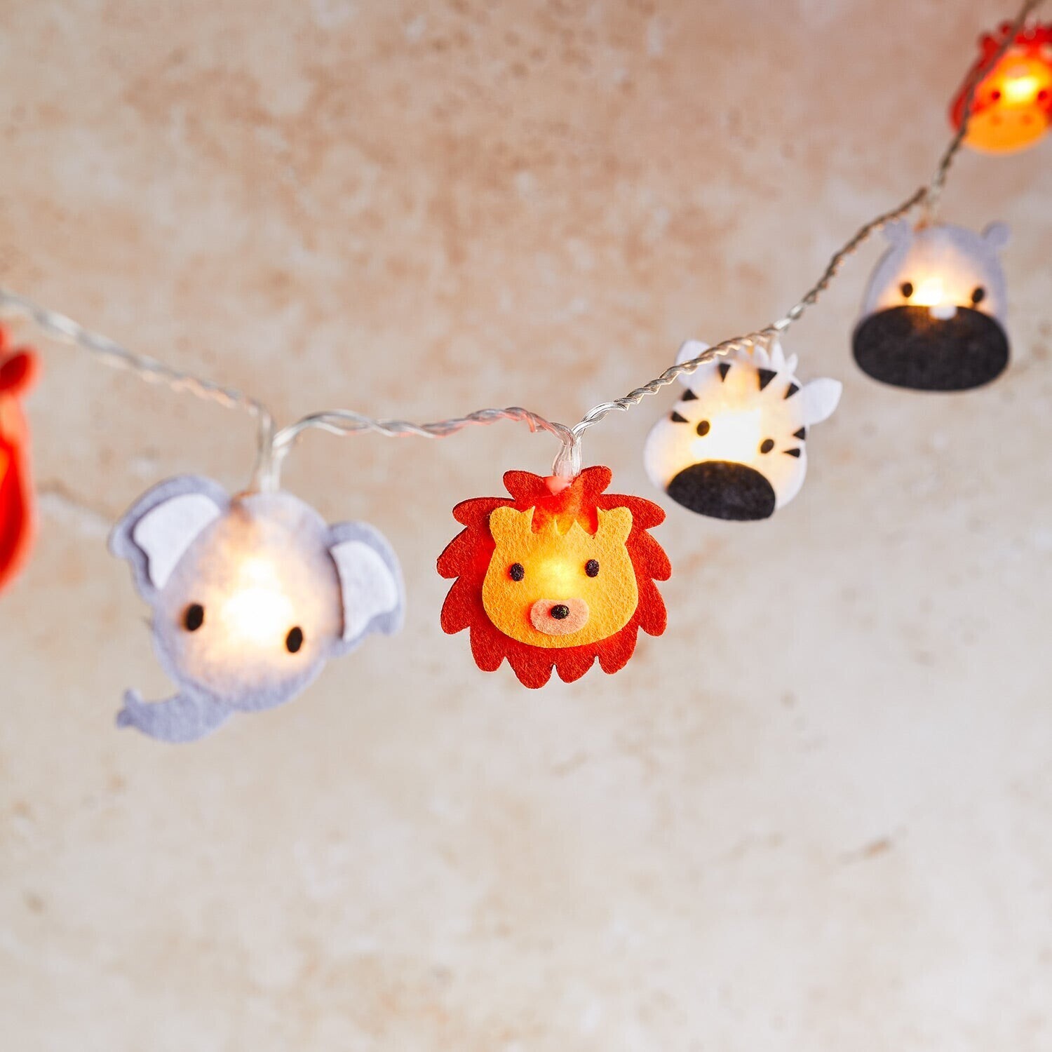 Lights4fun LL21021
