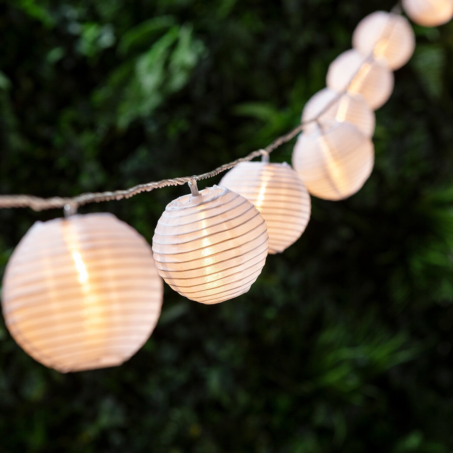 Lights4fun CL-20-YW-EURO