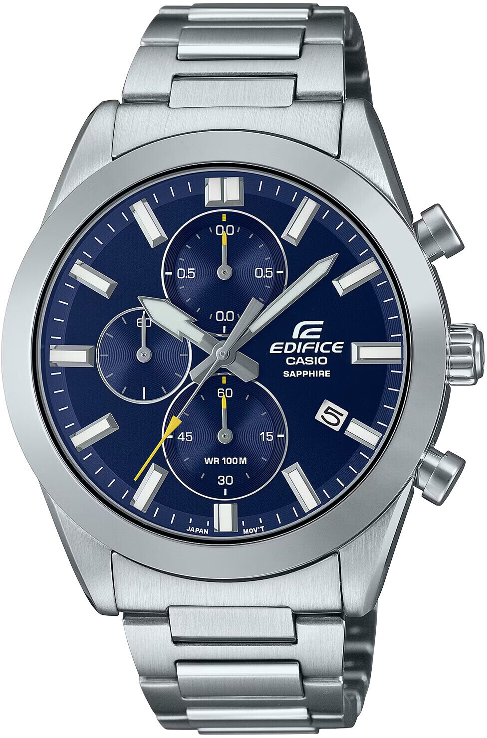Casio store edifice 710