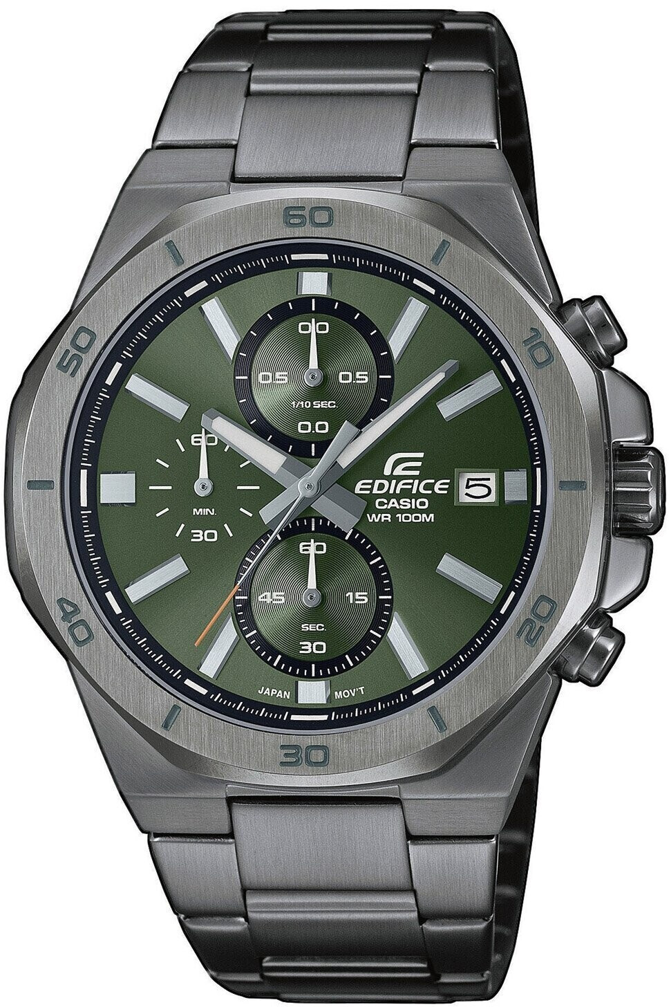 Casio Edifice EFV-640