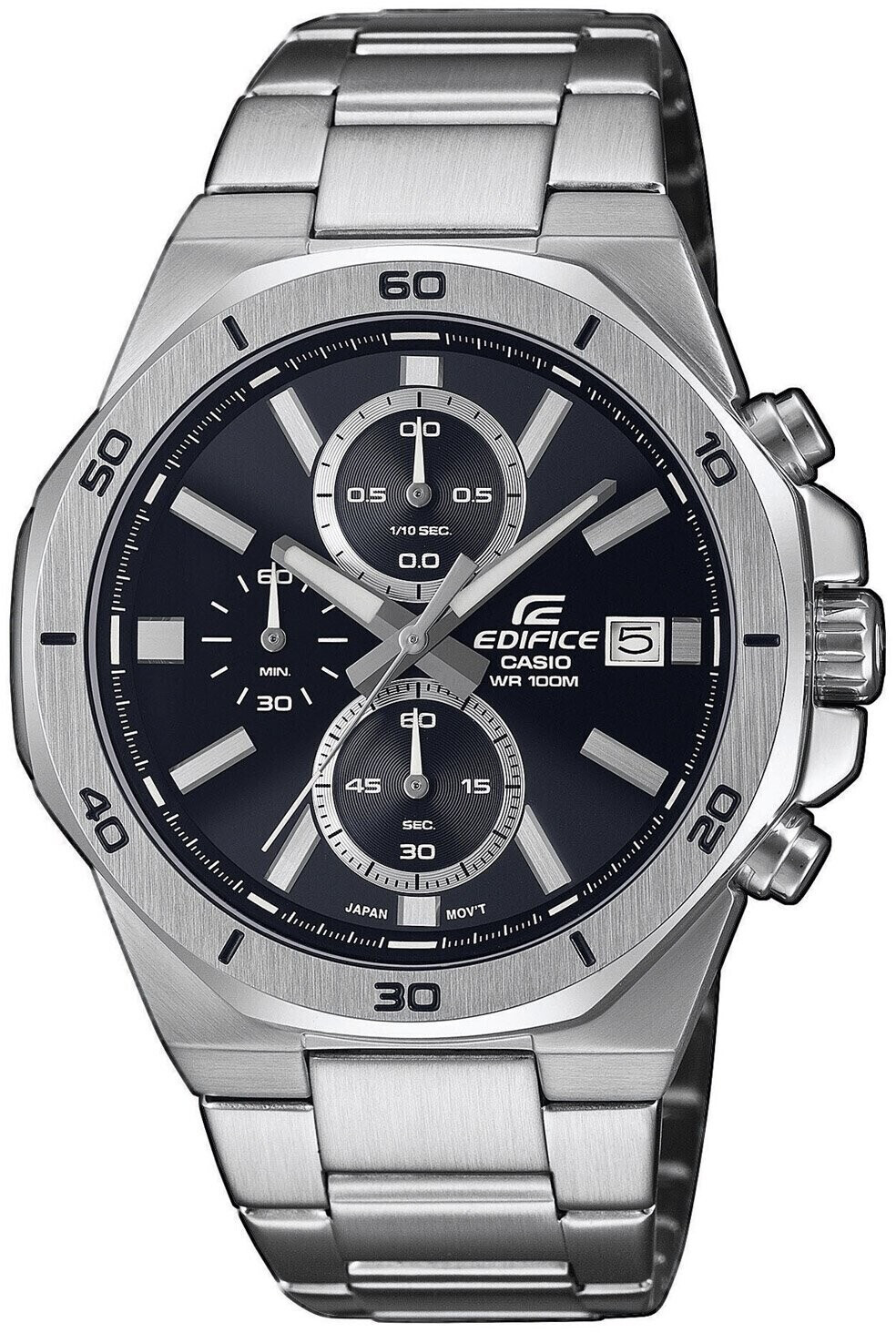 Casio Edifice EFV-640D-1AVUEF