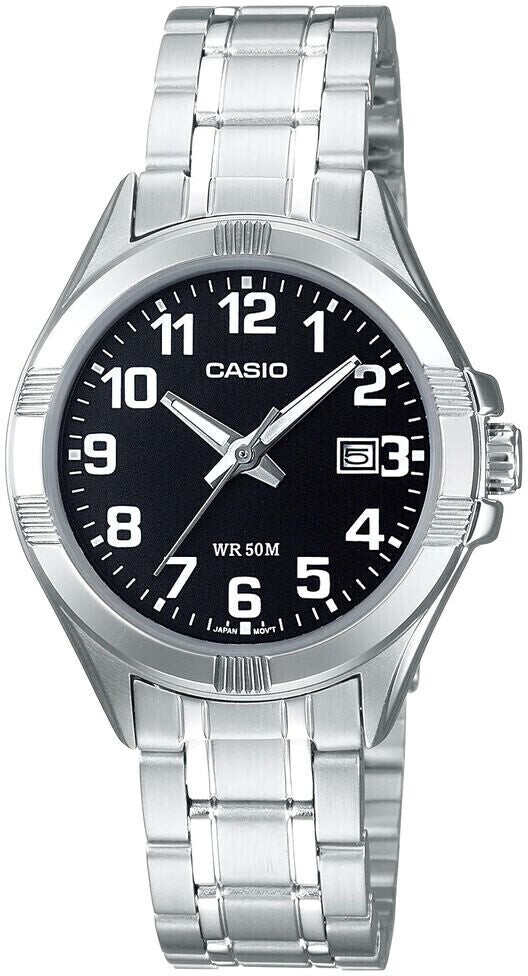 Casio Collection (LTP-1308PD-1BVEG)
