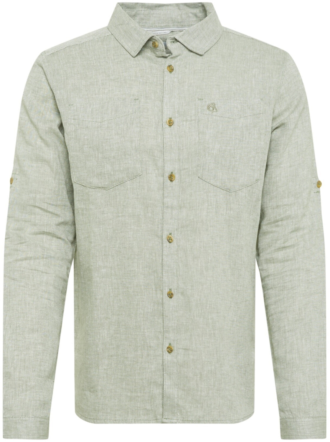 Craghoppers NosiBotanical Villar Long Sleeved Shirt