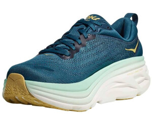 Hoka Bondi 8 1123202 midnight ocean bluesteel a 119 00 oggi Migliori prezzi e offerte su idealo