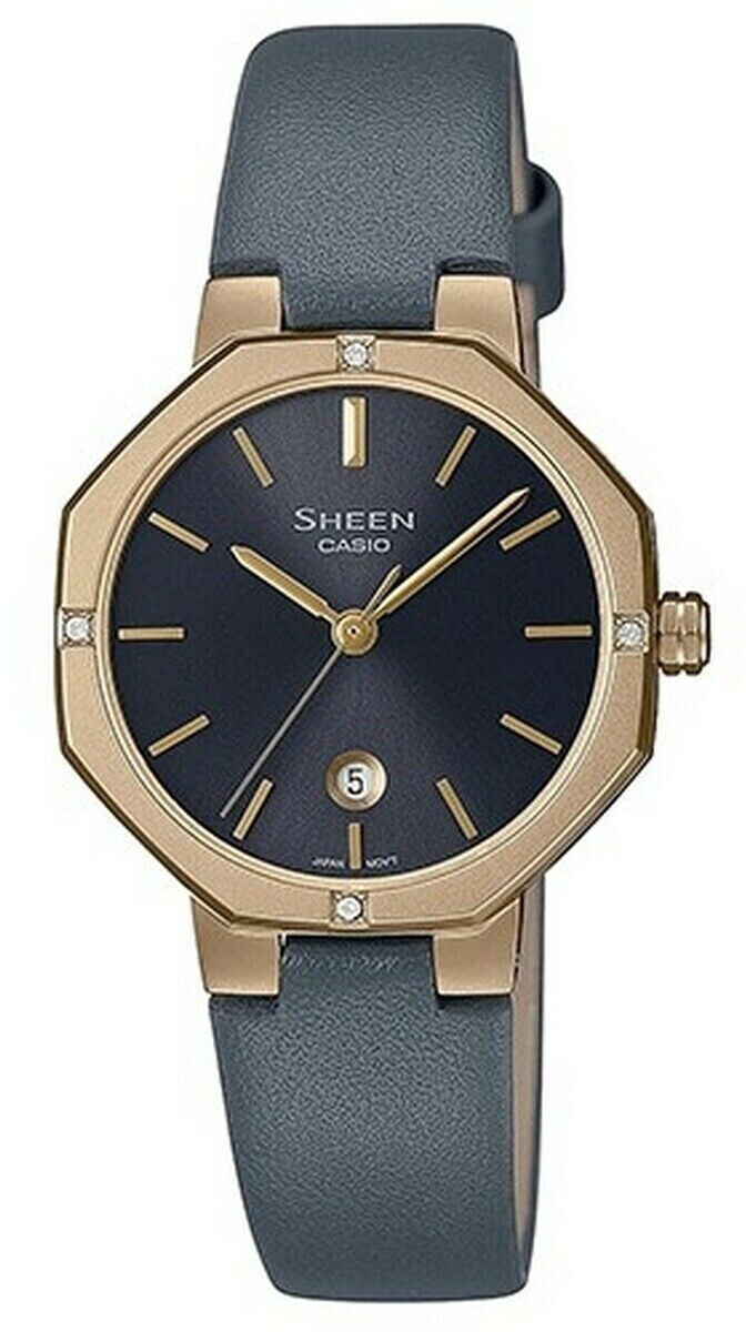 Casio Sheen Classic SHE-4543GL-8AUER