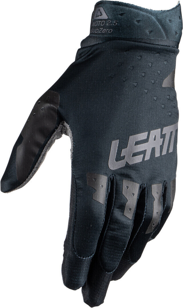 Leatt Leatt Moto 2.5 SubZero Motocross Gloves black