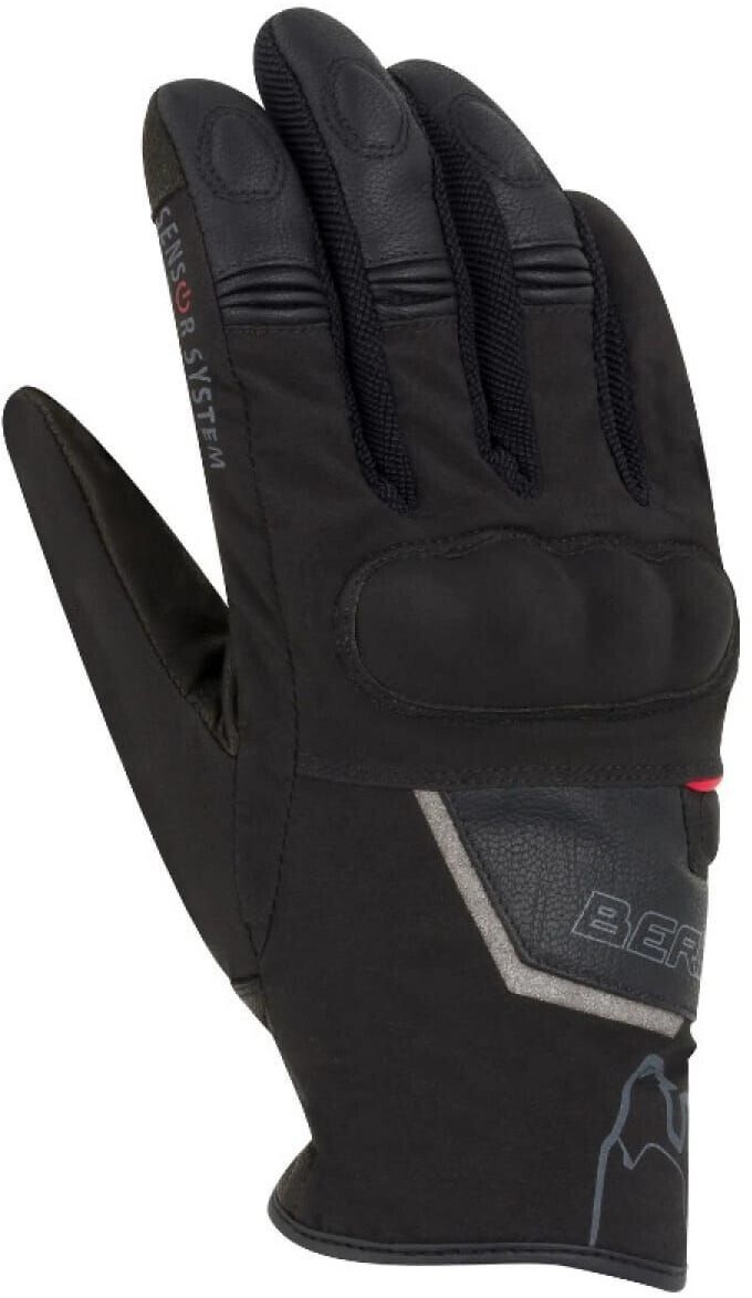 Bering Gants Gourmy