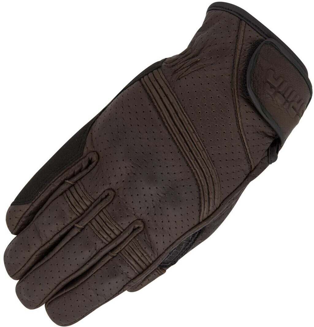 Photos - Motorcycle Gloves Orina Orina Lion Gloves brown