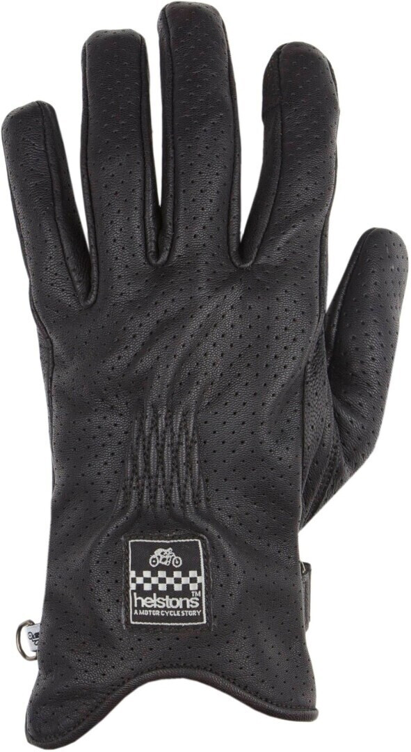 Helston's Condor Air Gloves black