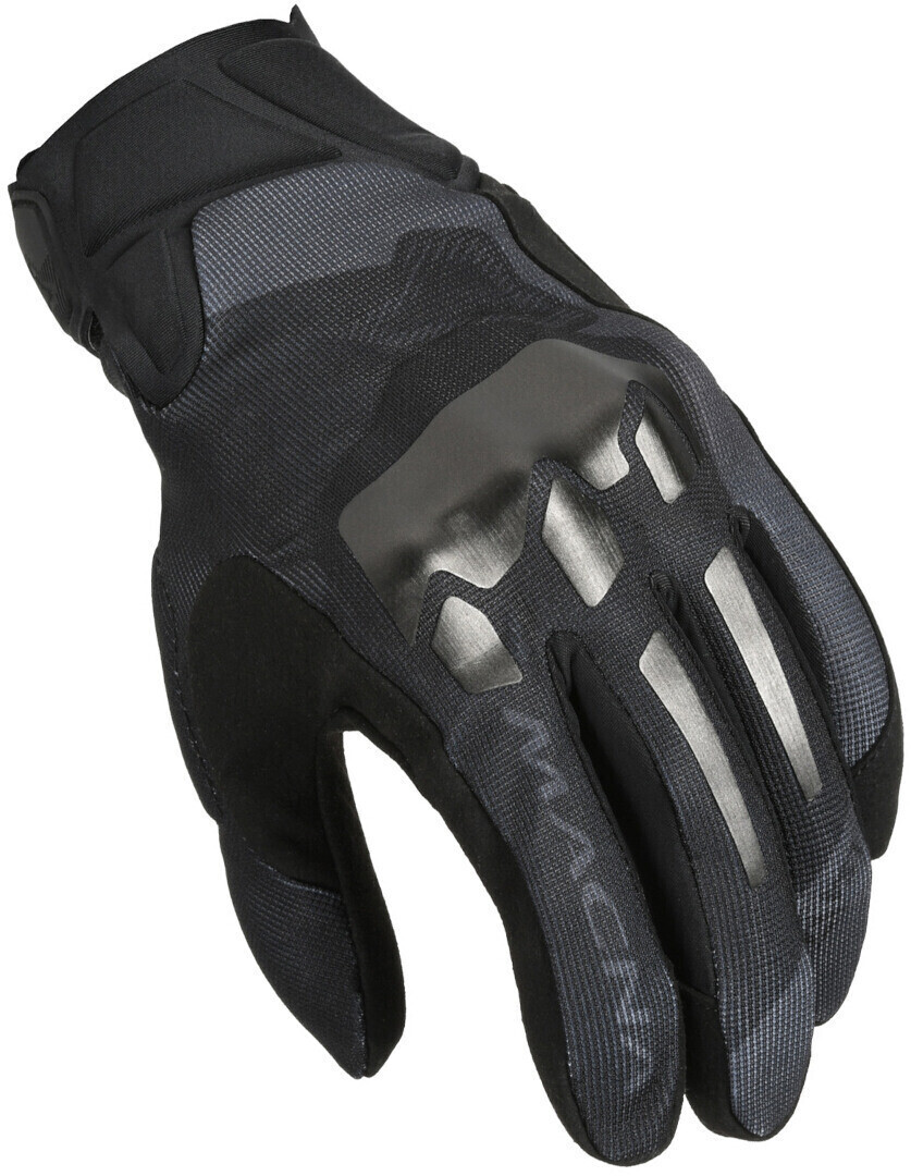 Macna Mana Lady Motorrad Gloves black