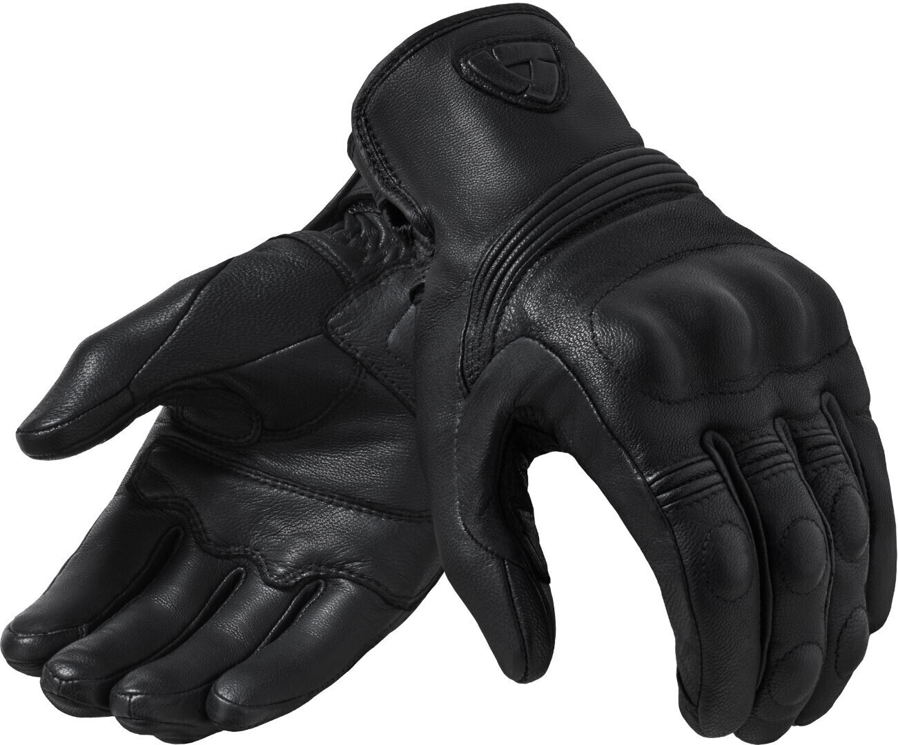 REV'IT! Hawk Motorrad Gloves black