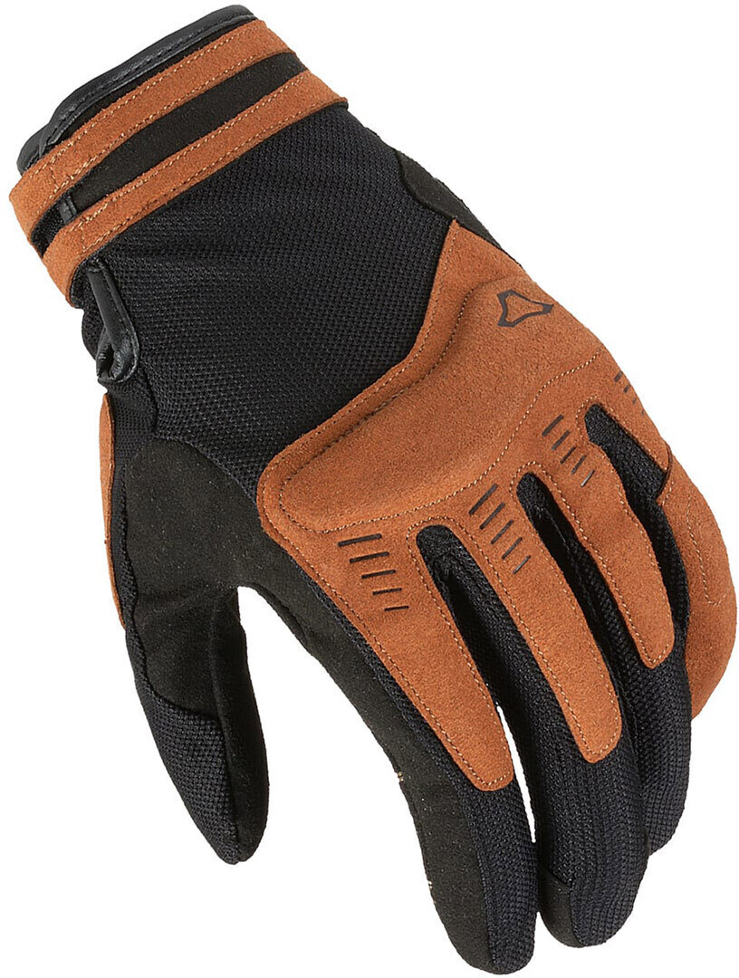 Macna Darko Lady Gloves brown