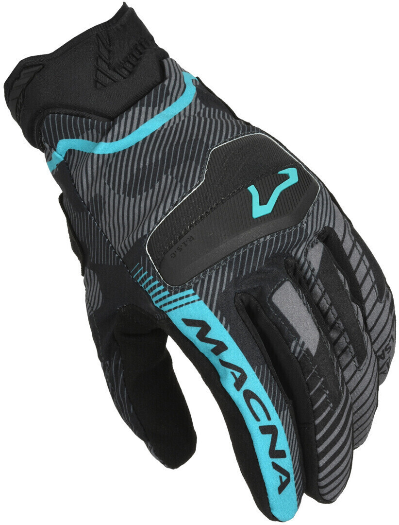 Macna Lithic Camo Lady Motorrad Gloves