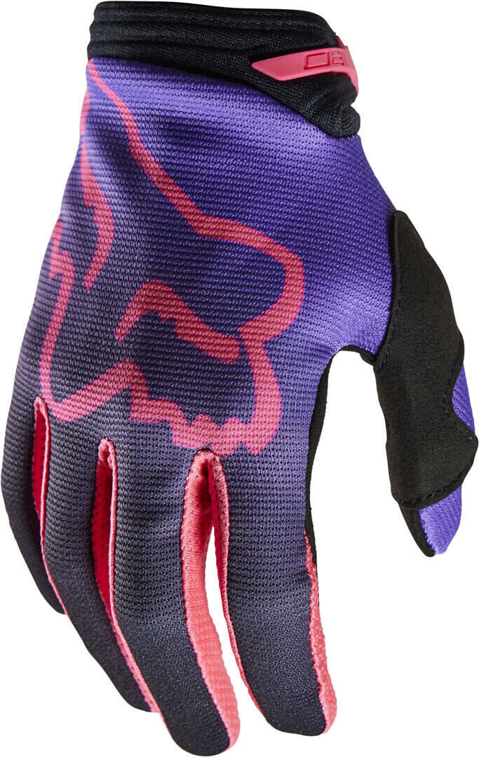 Fox dirtpaw pink on sale
