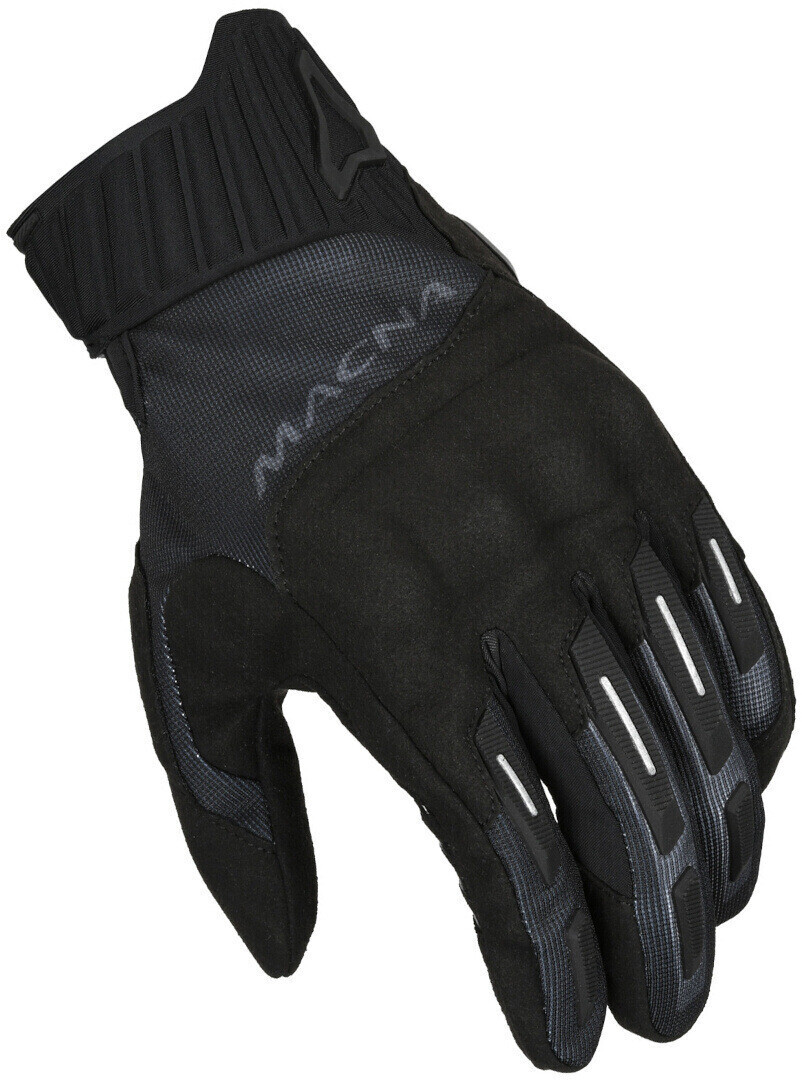 Macna Octa 2.0 Motorrad Gloves black