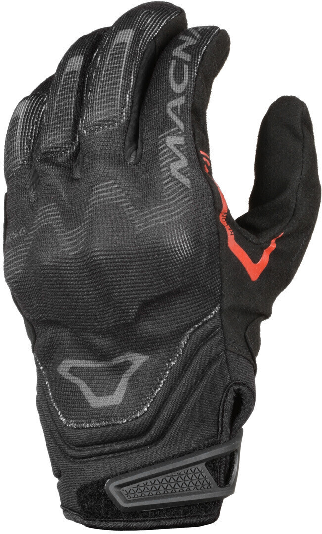 Macna Recon black