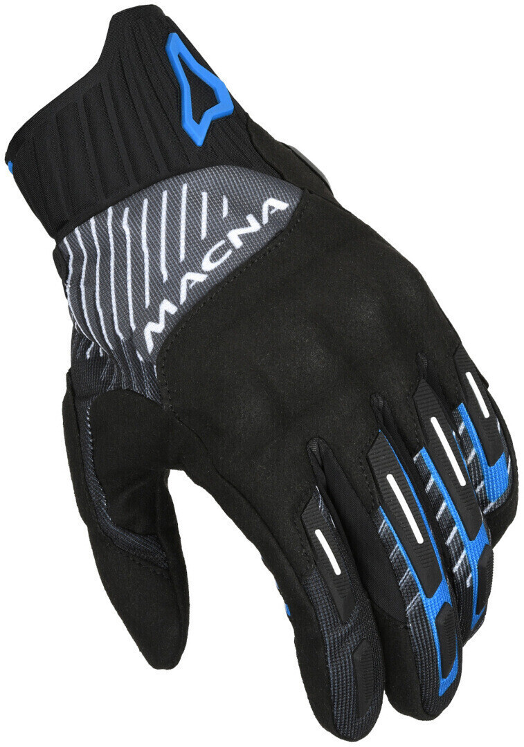Macna Octa 2.0 Motorrad Gloves black/blue