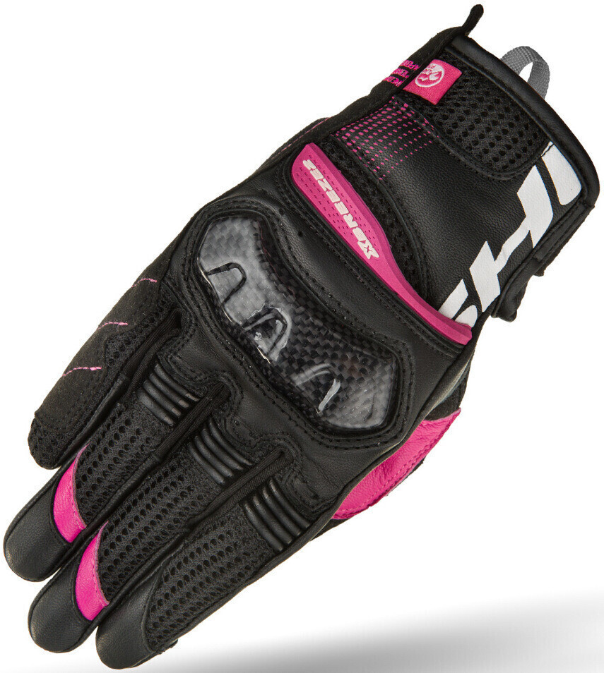 Shima X-Breeze 2 Lady Gloves black/pink