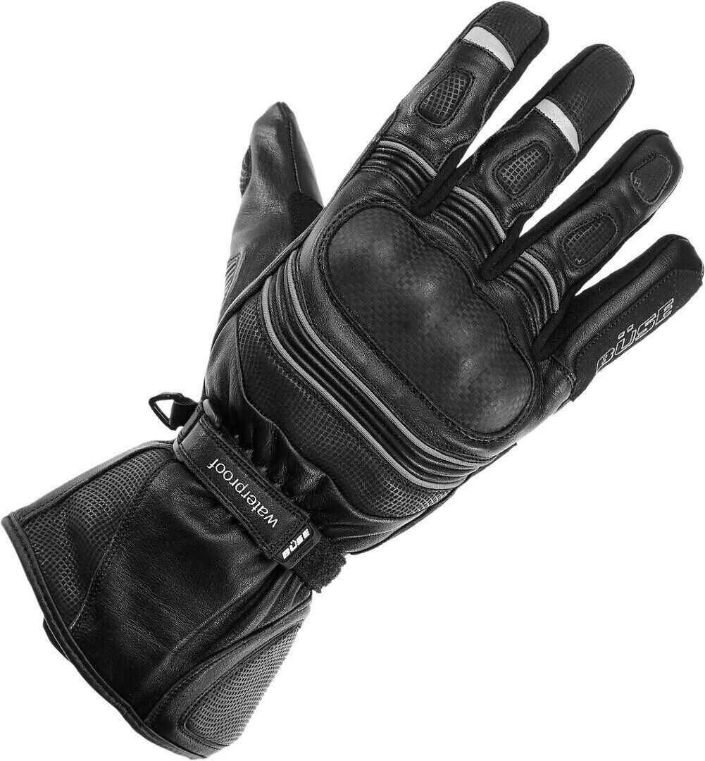 Photos - Motorcycle Gloves Buse Büse Büse Willow WPLady Gloves black 