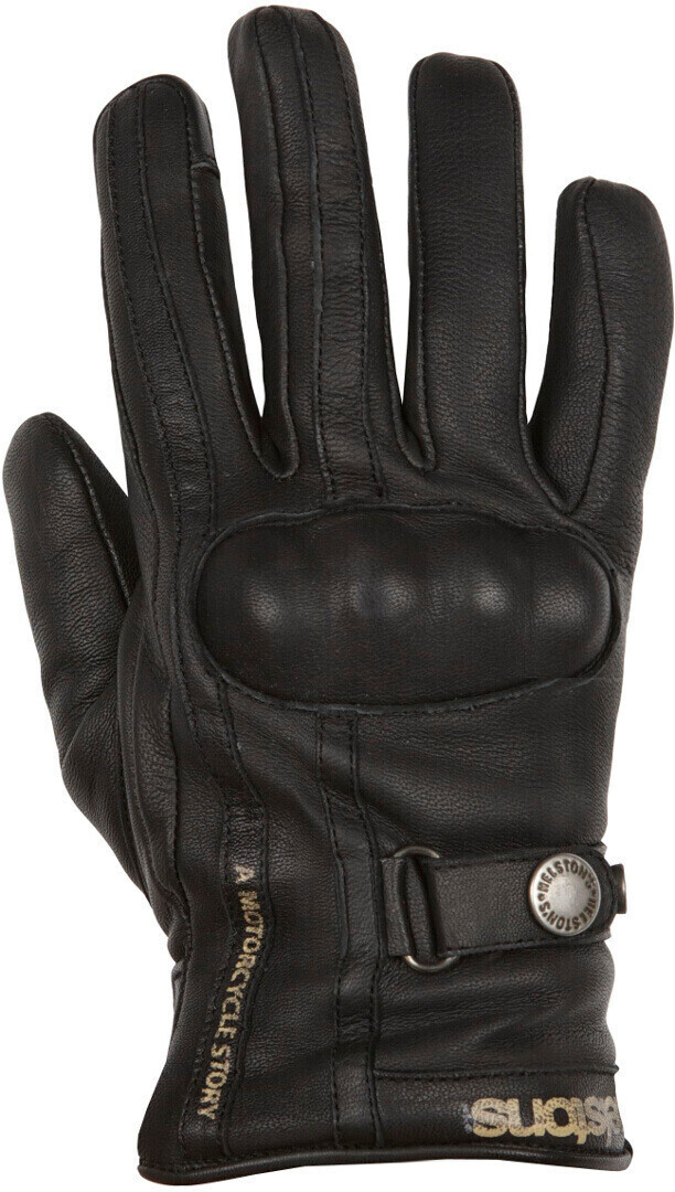 Helston's Tinta Lady Gloves black
