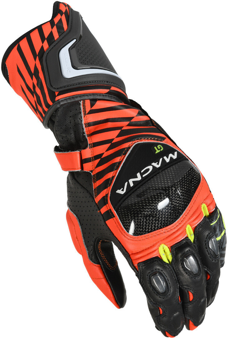 Macna - Foton 2.0 RTX verwarmde motorhandschoenen - Biker Outfit Macna - Foton 2.0 RTX verwarmde motorhandschoenen - Biker Outfit