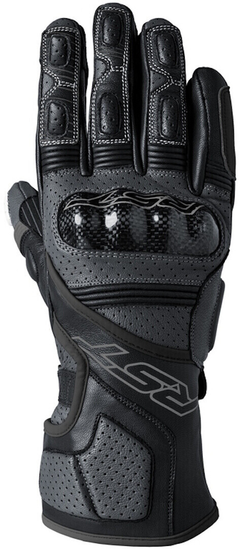 RST Fulcrum Gloves black